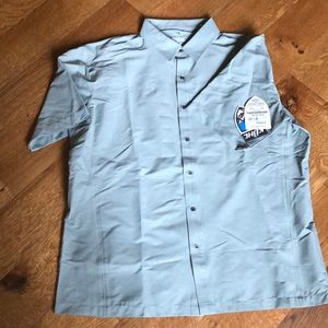 NWT Kuhn men’s shirt